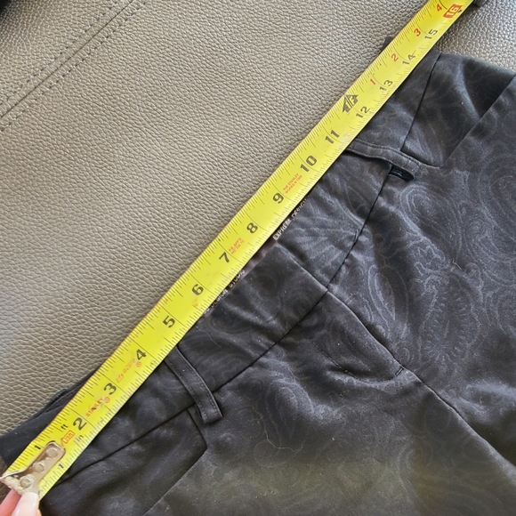 Trousers - Picture 9 of 11